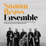 Kviečiame į Sonum Brass Ensemble koncertą!