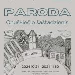 Paroda „Onuškiečio šaštadzienis“