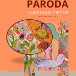 Paroda „Laimingos dienos“